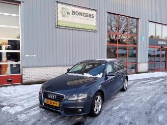 Dezmembrări autoturisme Audi A4  2010/7