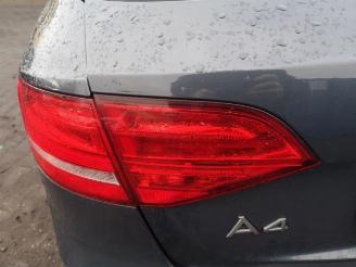 Audi A4  picture 26