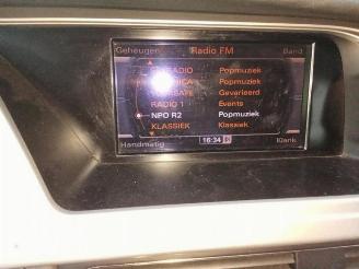 Audi A4  picture 11