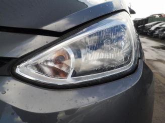 Hyundai I-10 i10 (B5), Hatchback, 2013 / 2019 1.2 16V picture 23