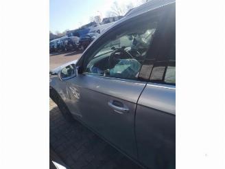 Audi A4 A4 Avant (B8), Combi, 2007 / 2015 2.0 TDI 16V picture 15