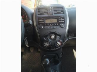 Nissan Micra Micra (K13), Hatchback, 2010 / 2016 1.2 12V picture 9