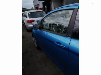 Ford Ka Ka II, Hatchback, 2008 / 2016 1.2 picture 13