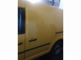 Volkswagen Caddy Caddy III (2KA,2KH,2CA,2CH), Van, 2004 / 2015 2.0 TDI 16V picture 21