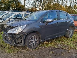 Autoverwertung Citroën C3 1.2 VTi Collection 2013/1