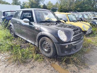 Dezmembrări autoturisme Mini Cooper S 1.6 Cooper S 2003/1