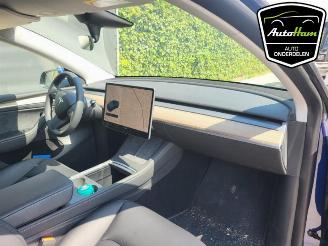 Tesla Model Y Model Y (5YJY), SUV, 2019 Long Range 72kWh picture 15