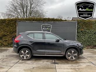 Dezmembrări autoturisme Volvo XC40 XC40 (XZ), SUV, 2017 1.5 T5 Plug-in Hybrid 16V 2023/3