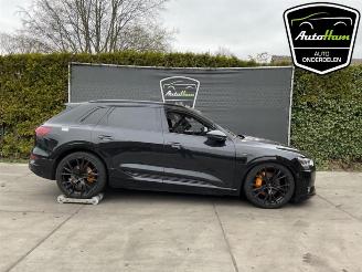 Purkuautot passenger cars Audi E-tron E-tron (GEN), SUV, 2018 55 quattro 2019/9