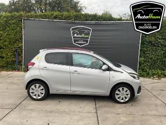 Sloopauto Peugeot 108 108, Hatchback, 2014 1.0 12V 2015/1