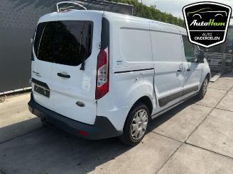 Ford Transit Connect Transit Connect (PJ2), Van, 2013 1.6 TDCi 16V 95 picture 11