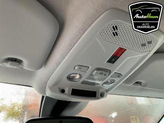 Peugeot 208 208 II (UB/UH/UP), Hatchback 5-drs, 2019 e-208 50 kWh picture 34