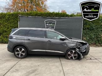 Purkuautot passenger cars Peugeot 5008 5008 II (M4/MC/MJ/MR), MPV, 2016 / 2024 1.2 12V e-THP PureTech 130 2020/1