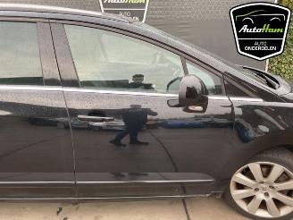 Peugeot 5008 5008 I (0A/0E), MPV, 2009 / 2017 1.6 THP 16V picture 14