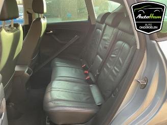 Seat Altea Altea XL (5P5), MPV, 2006 / 2015 1.8 TFSI 16V picture 20