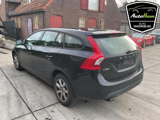 Volvo V-60 V60 I (FW/GW), Combi, 2010 / 2018 1.6 T3 16V picture 8