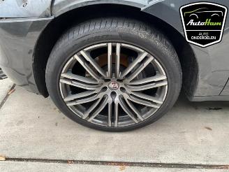 Porsche Macan Macan (95B), SUV, 2014 2.0 16V Turbo picture 16