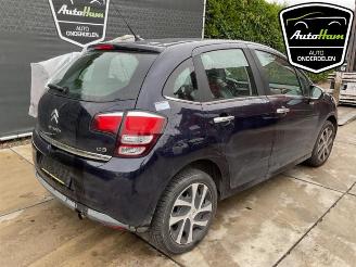 Citroën C3 C3 (SC), Hatchback 5-drs, 2009 / 2016 1.2 VTi 82 12V picture 10