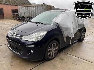 Citroën C3 C3 (SC), Hatchback 5-drs, 2009 / 2016 1.2 VTi 82 12V picture 6
