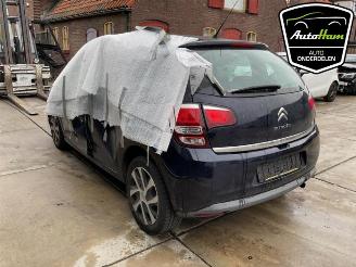 Citroën C3 C3 (SC), Hatchback 5-drs, 2009 / 2016 1.2 VTi 82 12V picture 8