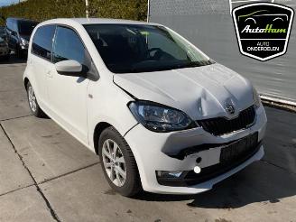 Skoda Citigo Citigo, Hatchback, 2011 / 2019 1.0 12V picture 2
