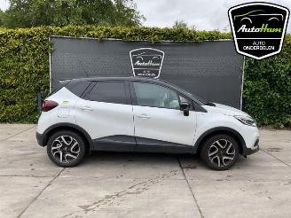 Dezmembrări autoturisme Renault Captur Captur I (2R), SUV, 2013 1.2 TCE 16V EDC 2018/1