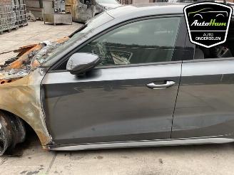Audi A3 A3 Sportback (8YA), Hatchback 5-drs, 2019 1.0 30 TFSI 12V picture 6