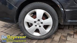 Opel Zafira Zafira (M75), MPV, 2005 / 2015 1.7 CDTi 16V picture 4