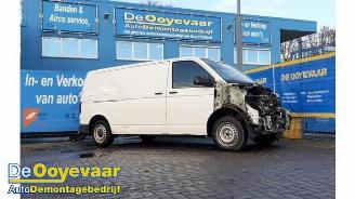 Volkswagen Transporter Transporter T6, Van, 2015 / 2024 2.0 TDI picture 3