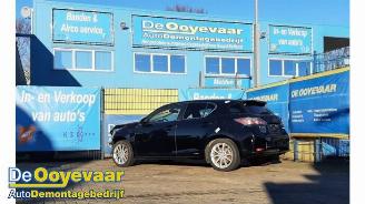 Dezmembrări autoturisme Lexus Ct CT 200h, Hatchback, 2010 1.8 16V 2012/8
