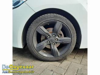 Hyundai Veloster Veloster, Coupe, 2011 / 2017 1.6 GDI 16V picture 4