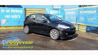 Citroën C3 C3 (SC), Hatchback 5-drs, 2009 / 2016 1.0 Vti 68 12V picture 1