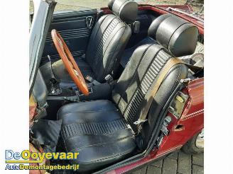 MG Midget Midget, Cabrio, 1964 / 1979 1.5 Mk.IV picture 7