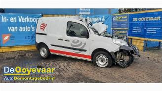 Sloopauto Renault Kangoo Kangoo Express (FW), Van, 2008 1.5 dCi 75 FAP 2019/6