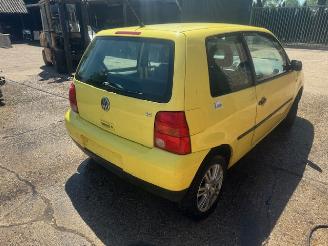 Volkswagen Lupo  picture 5