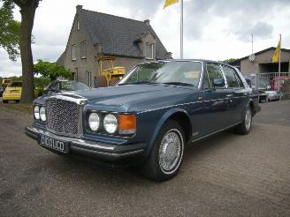 Voiture accidenté Bentley Eight 6.8 I V8 SALOON 1986/8