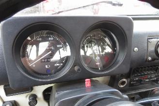 Suzuki Sj-410 CABRIOLET 4X4 picture 5
