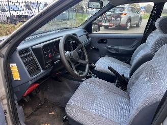 Ford Sierra 2.0i CL Optima picture 5