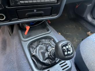 Ford Sierra 2.0i CL Optima picture 8