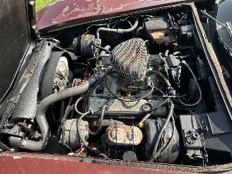 Chevrolet Corvette 5.7 V8 TARGA picture 27