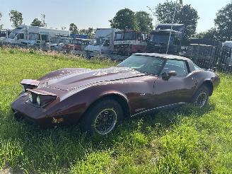Chevrolet Corvette 5.7 V8 TARGA picture 3