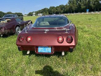Chevrolet Corvette 5.7 V8 TARGA picture 20