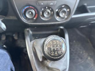 Opel Combo 1.3 CDTi L2H1 Edition MAXI, AIRCO picture 13
