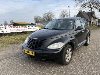 Unfallwagen Chrysler Pt-cruiser 2.4 i CLASSIC 2005/2