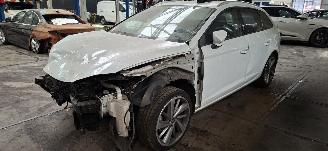 Dezmembrări autoturisme Seat Leon 2.0 TDI Style 2015/6