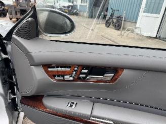 Mercedes Cl-klasse 500 picture 13