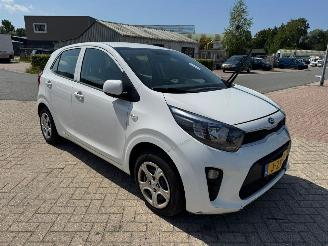 Kia Picanto 1.0 CVVT ComfortLine picture 7