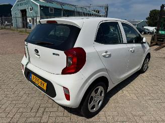 Kia Picanto 1.0 CVVT ComfortLine picture 5