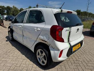 Kia Picanto 1.0 CVVT ComfortLine picture 3