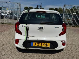 Kia Picanto 1.0 CVVT ComfortLine picture 4